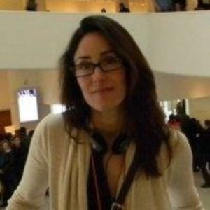 Meet your Posher, Aleida